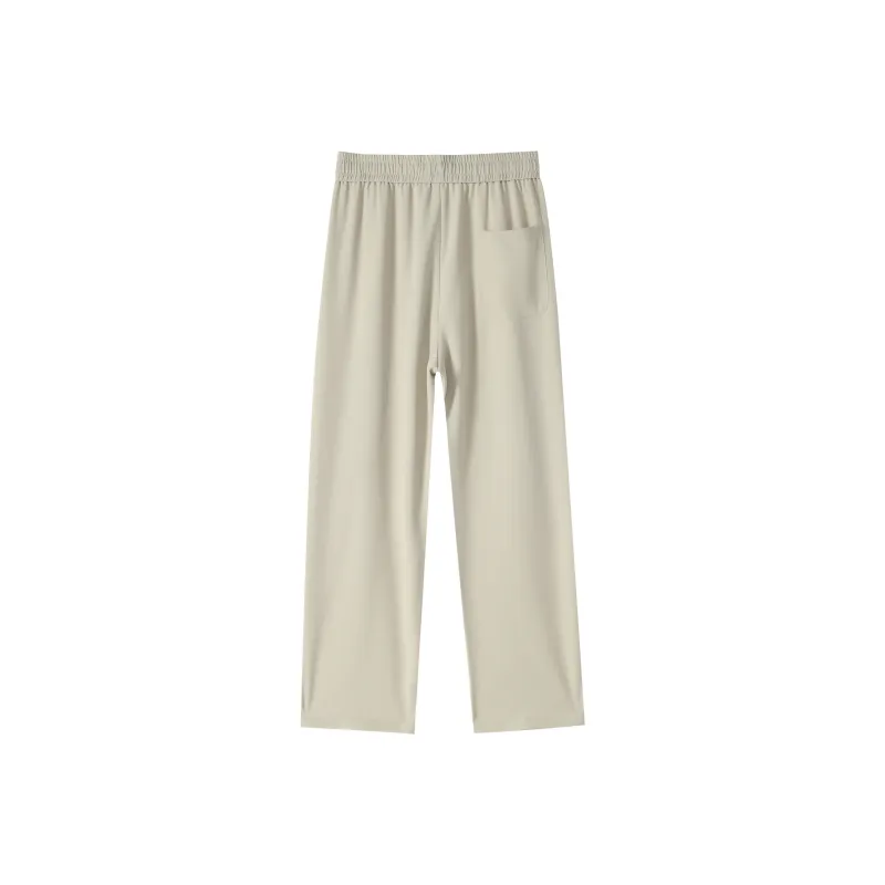 TALKING TOM Casual Pants Unisex-1