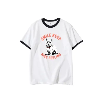 FAIRWHALE T Shirts Women's