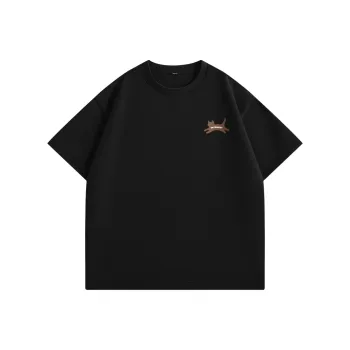MINISO T Shirts Unisex