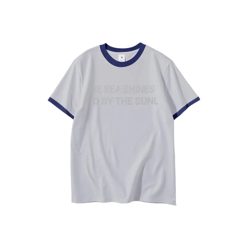 FAIRWHALE T Shirts Women's-24