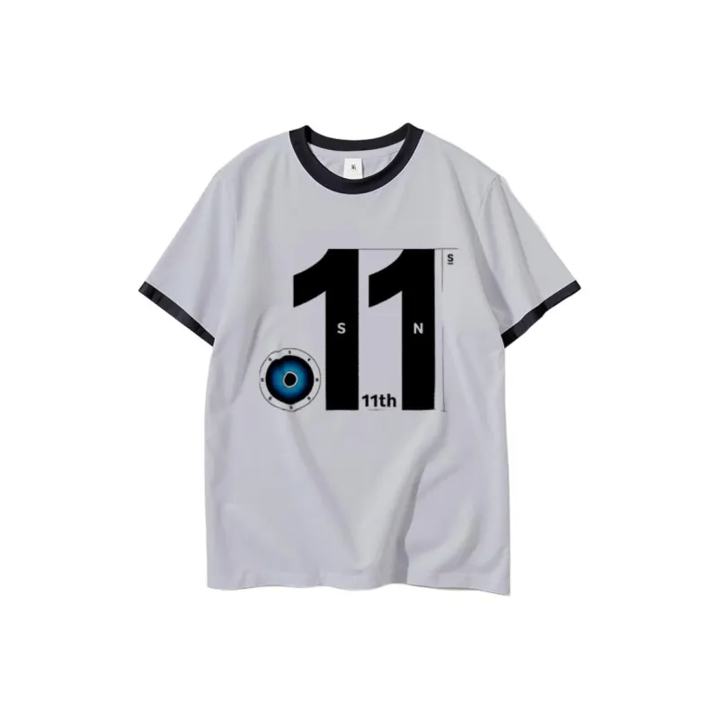 FAIRWHALE T Shirts Women's-20