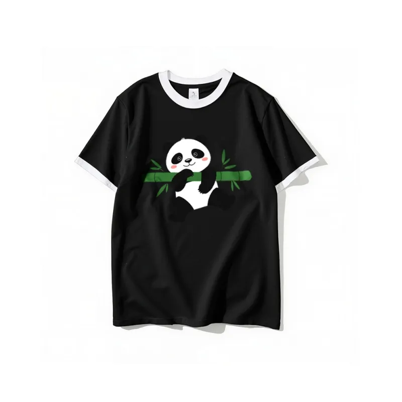 FAIRWHALE T Shirts Women's-16