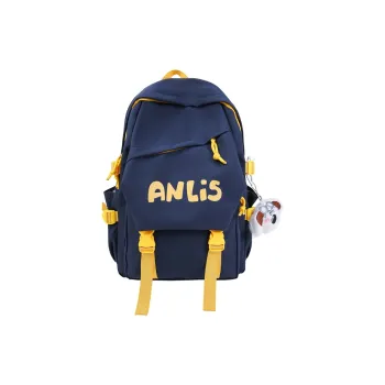 GOBLIN SHARKS 1759 Nylon Backpack Unisex Multicolor
