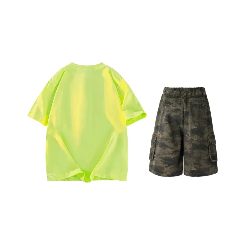 MEXICAN Casual Sportswear Unisex-23