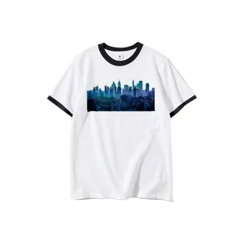 FAIRWHALE T Shirts Women's