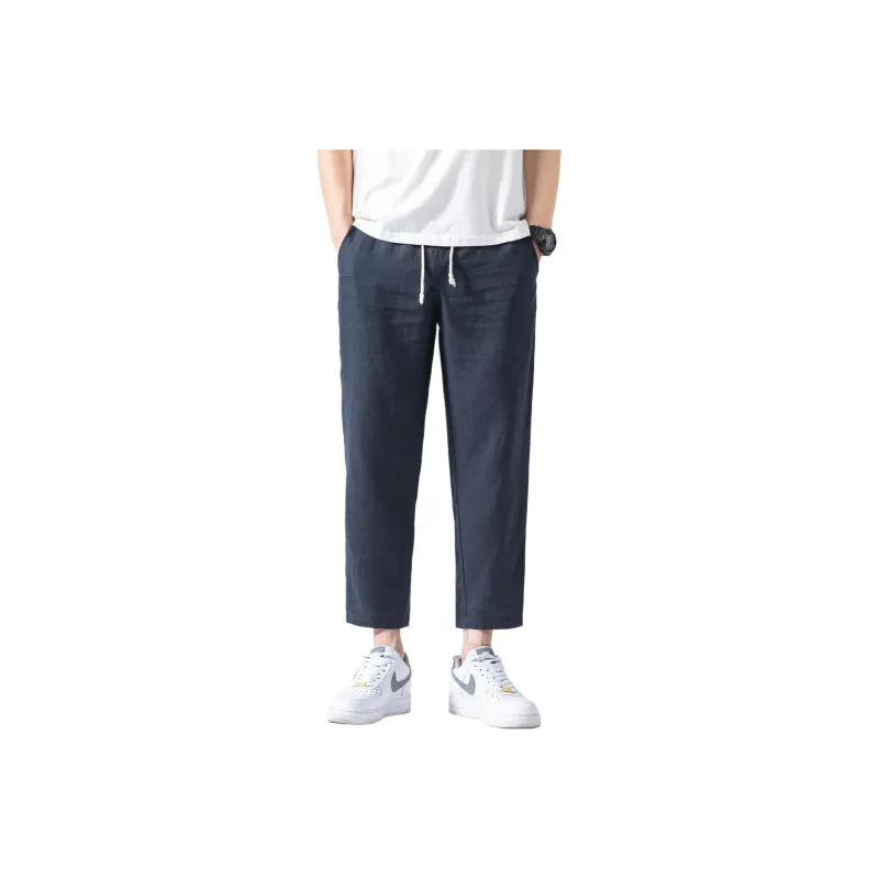 PIERRE CARDIN Casual Pants Men's-0