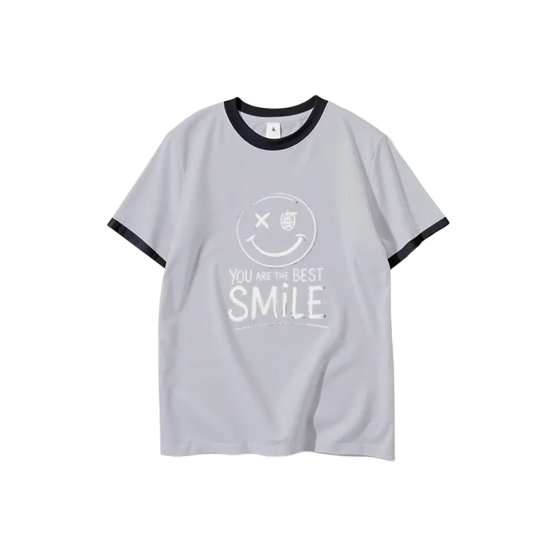 FAIRWHALE T Shirts Women's-20