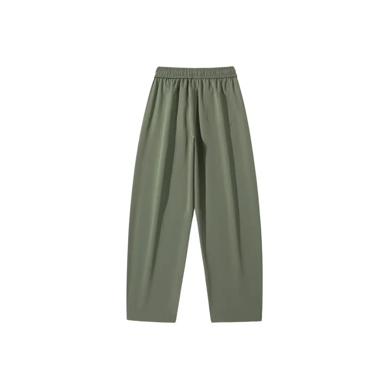 MIIOW Casual Pants Unisex-7