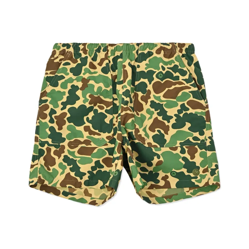 Marmot Systema Casual Shorts Men's-3