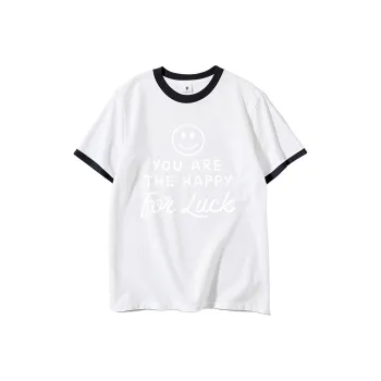 FAIRWHALE T Shirts Women's