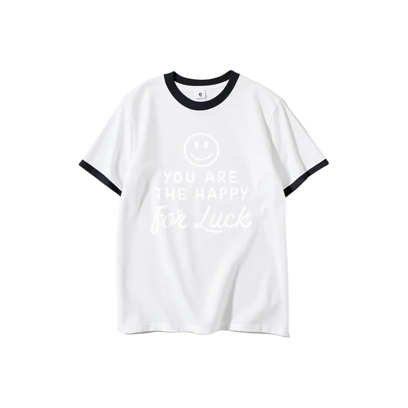FAIRWHALE T Shirts Women's-0