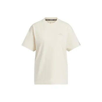 Adidas ESSENTIALS T Shirt Women's Magic White