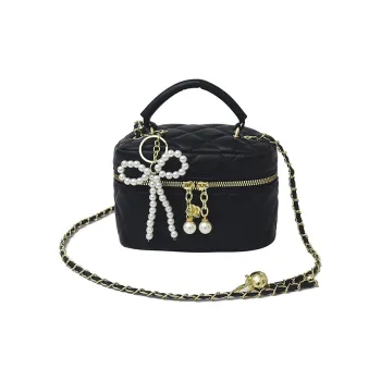 ZAVC PU One Shoulder Handbag Women's Multicolor
