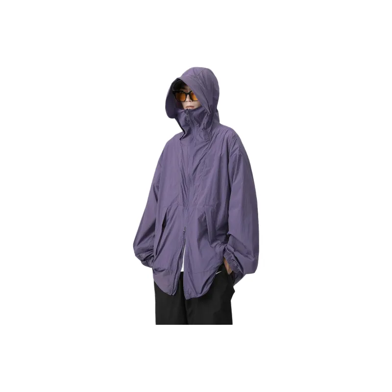 WHELVE Sun Protection Clothing Unisex-9