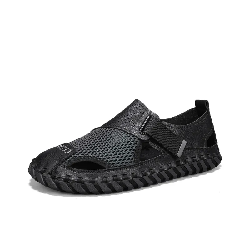 Frank Mully River Trekking Shoes Men's-1