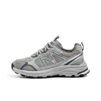 BINGO DUCK Coverage Slip Resistant Low Top Chunky Sneakers Men's