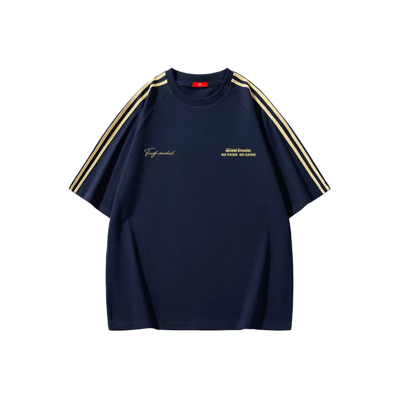 MIIOW Trend Party Series T Shirt Unisex-16