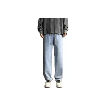FAWENXIANGZI Jeans Men