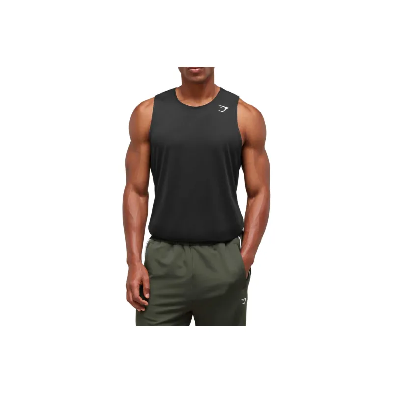 GYMSHARK Tank Tops Men-0