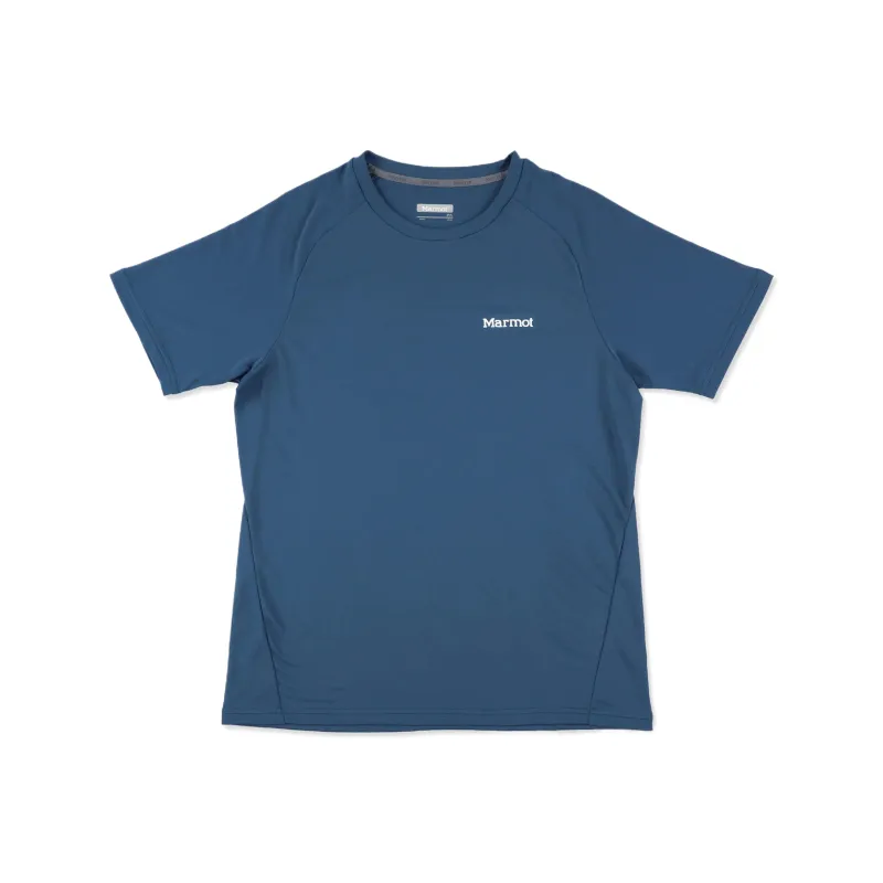 Marmot Climb Skin T Shirt Men's-8