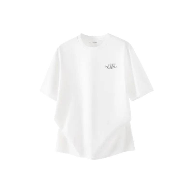 Tonlion T Shirts Unisex-12