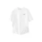 [100% cotton]White (Cloud Plays with Mountain Chest Logo)
