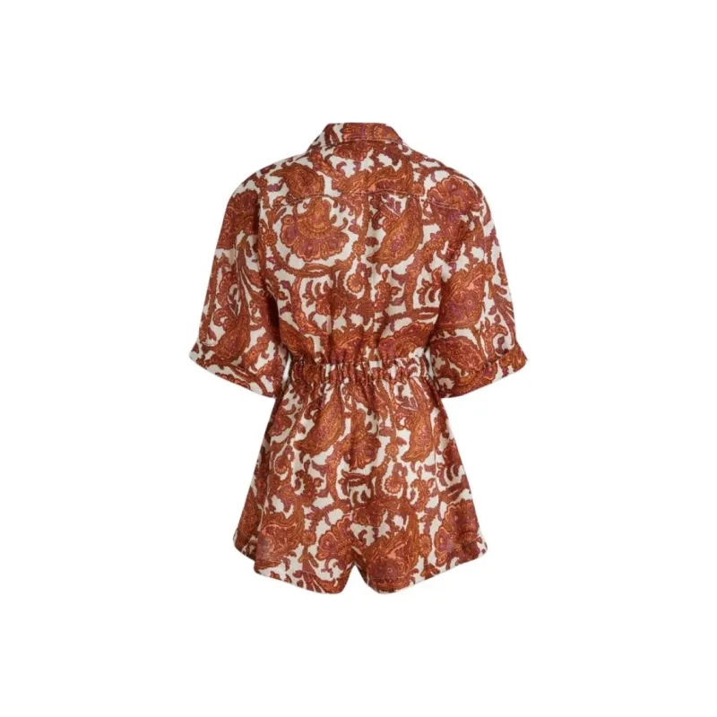 Zimmermann Bodysuits Women's Multicolor-1