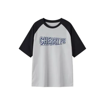 FAIRWHALE T Shirts Women's