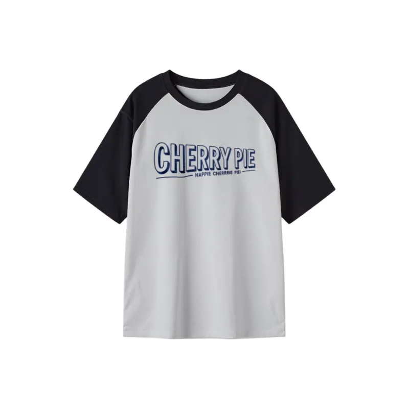 FAIRWHALE T Shirts Women's-0