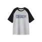White Heather Gray & Black