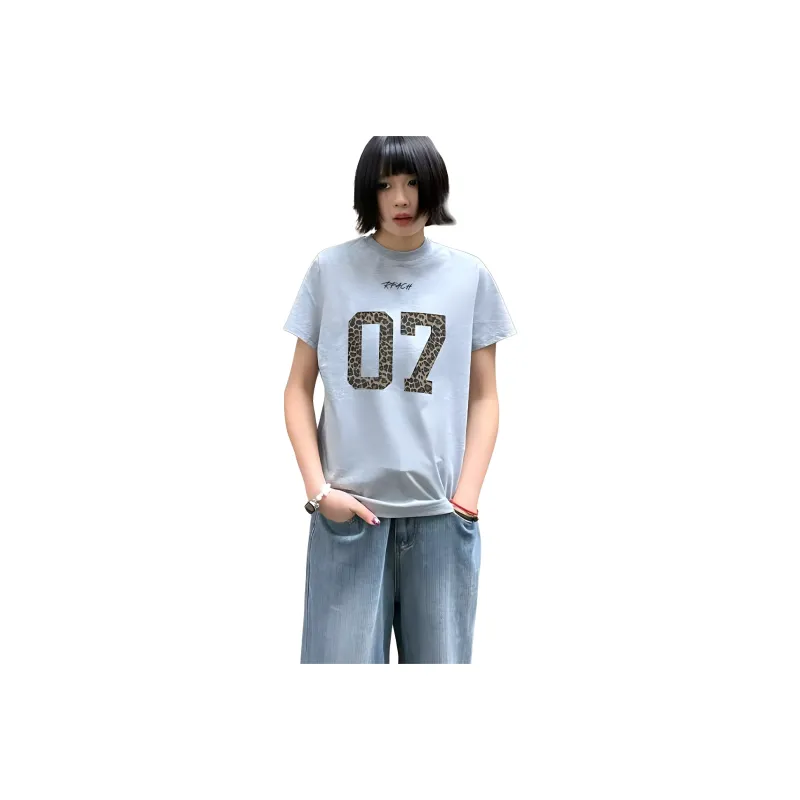SIL VITIN T Shirts Unisex-5