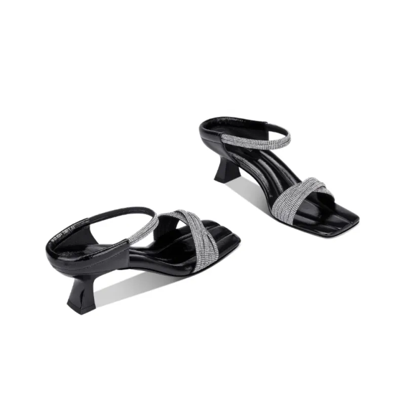 JESSICA SOPHIA One Strap Sandals Women's-2