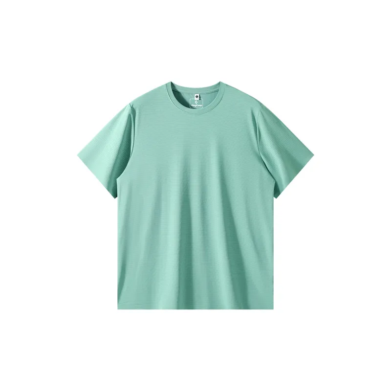 KingCamp T Shirts Unisex-14