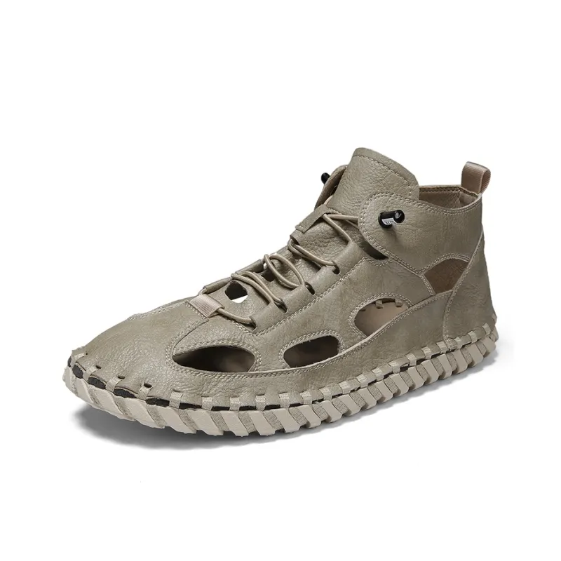 Frank Mully Men's Casual Shoes Men Mid Top-5
