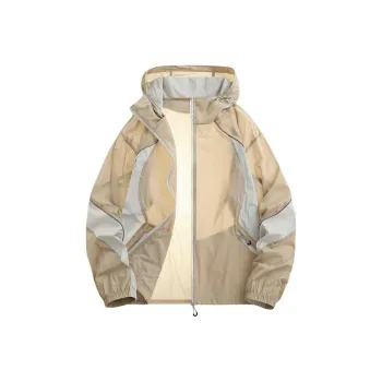 Warrior Huichao Cloud Sail Collection Jacket Unisex