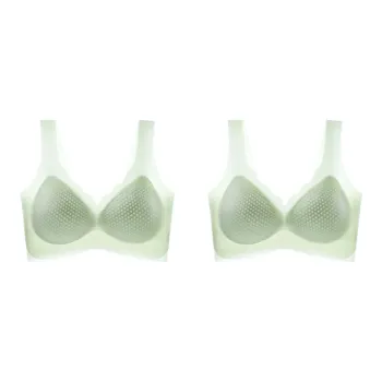 Cotton Gene Women's Bras