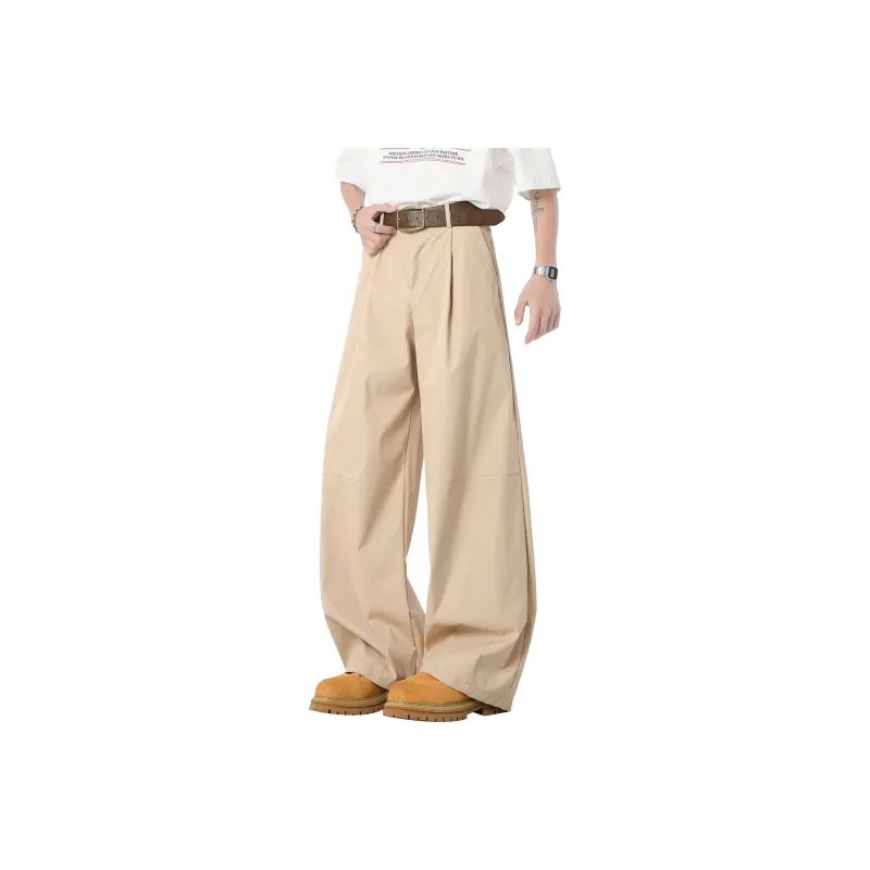 DANGERTIGER Casual Pants Unisex-6