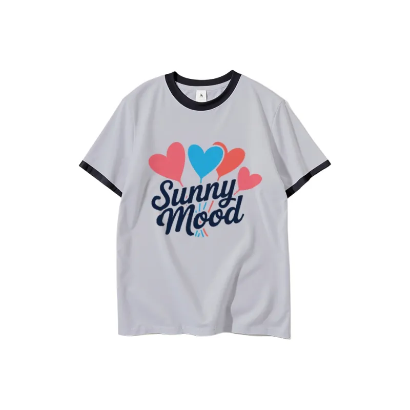 FAIRWHALE T Shirts Women's-20