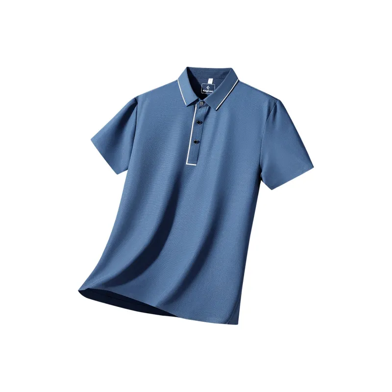 KingCamp Polo Shirts Unisex-11