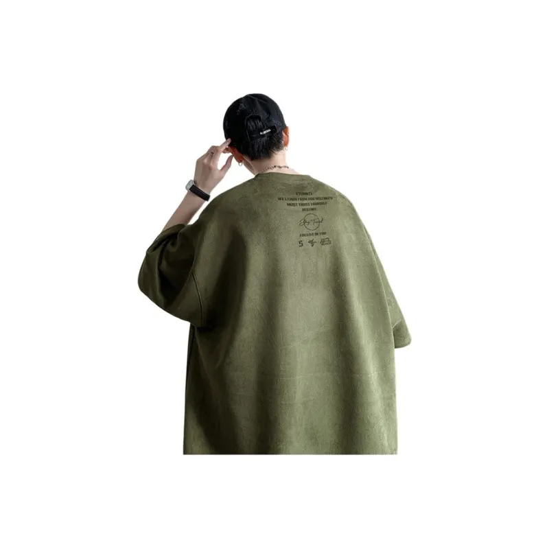 WKOOG T Shirts Unisex-4