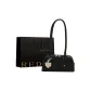 Black+Shopping Bag