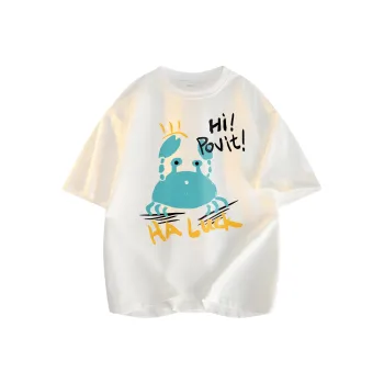 POVIT T Shirts Unisex