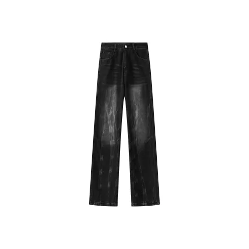 Maxim's De Paris Jeans Unisex