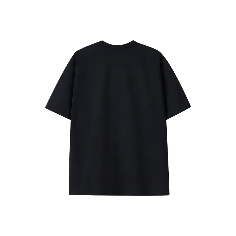 VERAF CA T Shirts Unisex-3