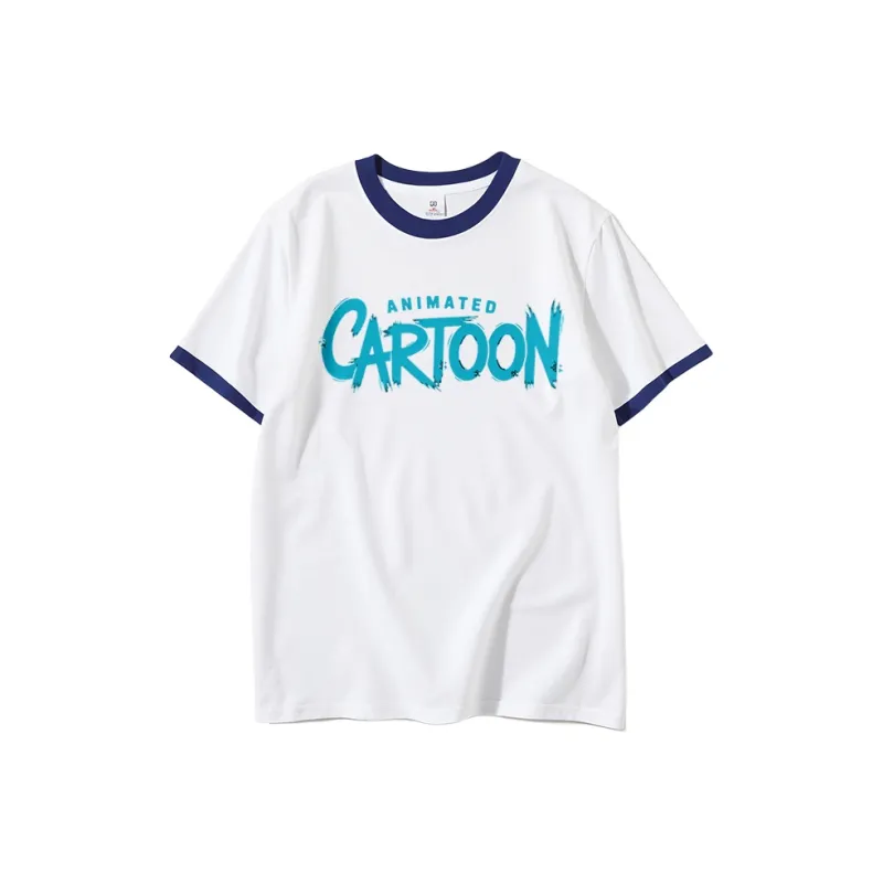 FAIRWHALE T Shirts Women's-4