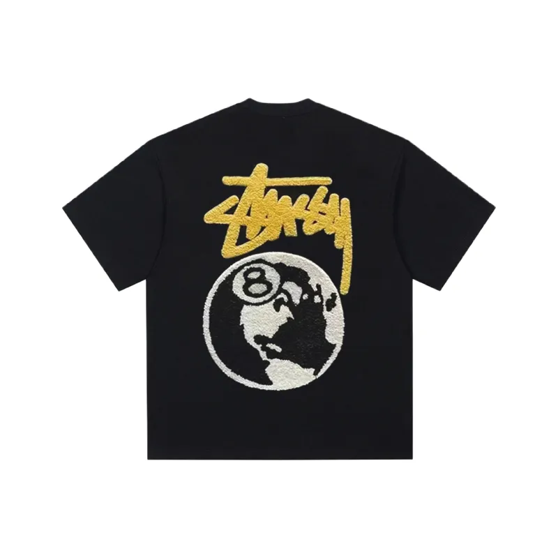 PAINT STAIN T Shirts Unisex-0