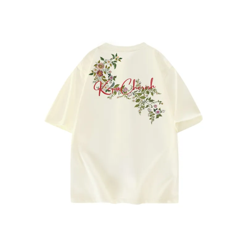 Kepu T Shirts Unisex-19