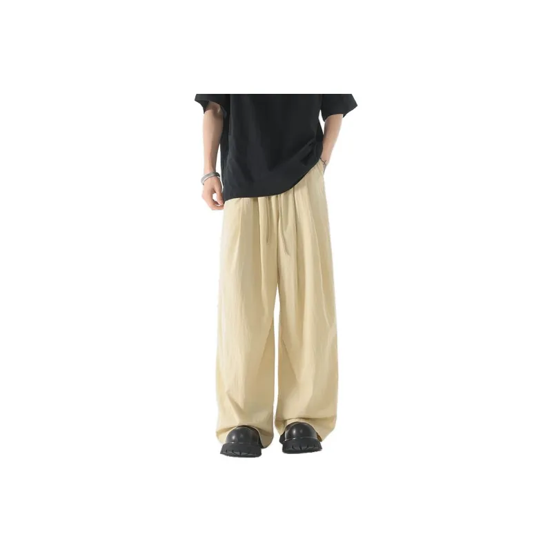 SCHEPPERHEYN Casual Pants Unisex-3
