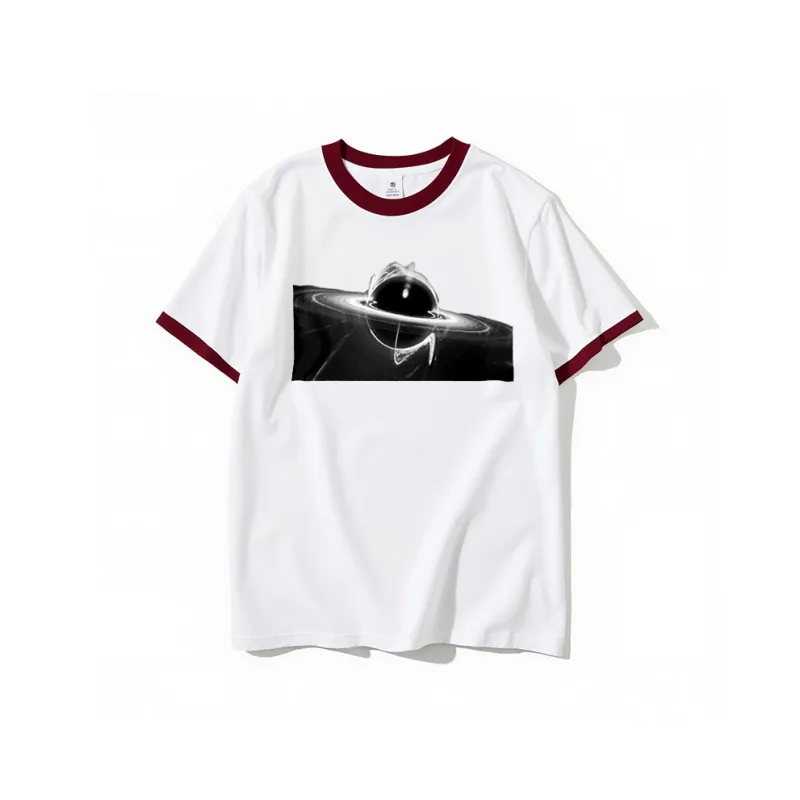 FAIRWHALE T Shirts Women's-8
