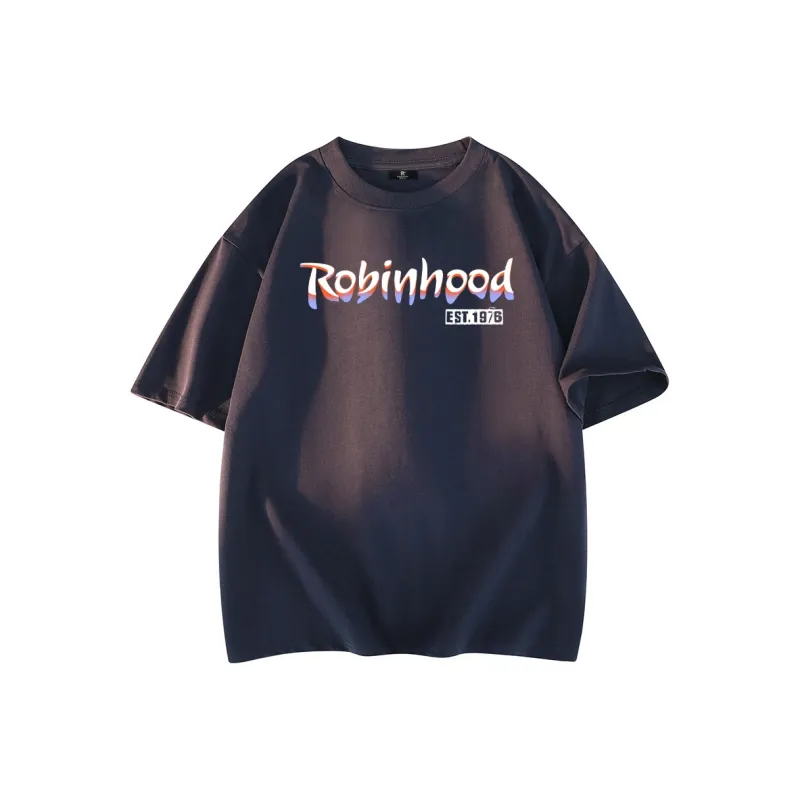 ROBINHOOD T Shirts Unisex-9